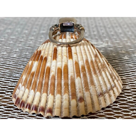 Retired Silpada Ring at a reasonable price - Picture 4 of 5